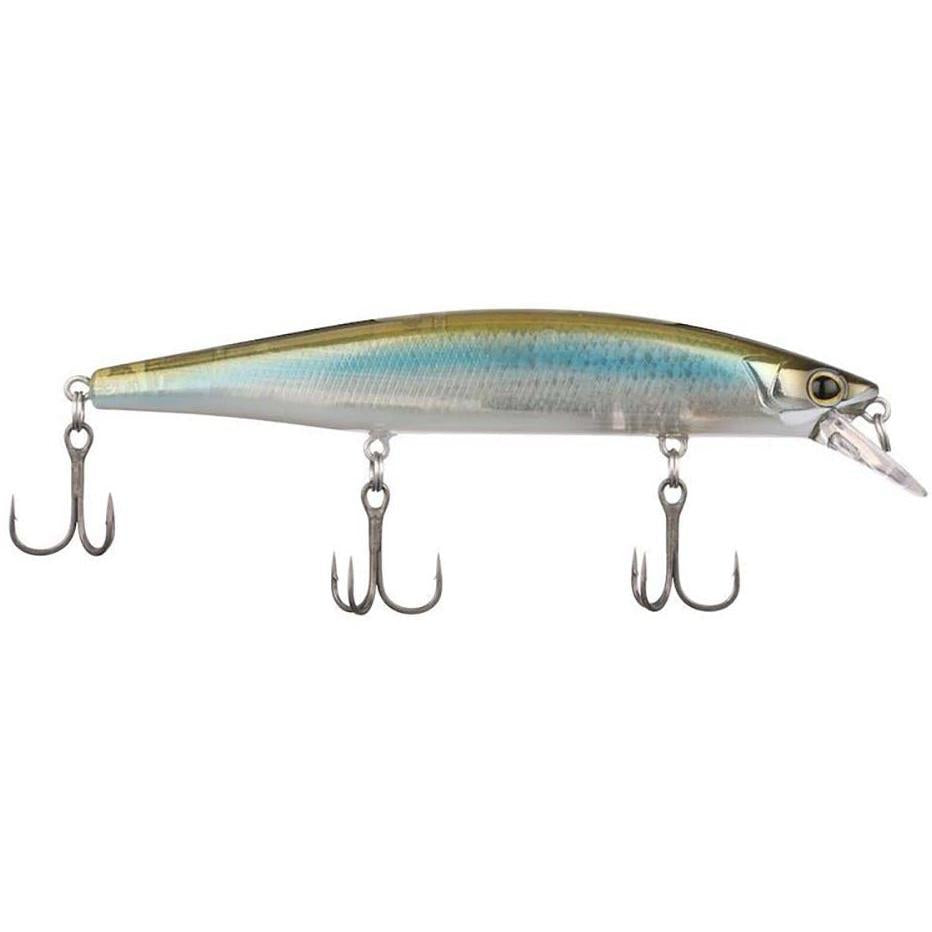 Shimano World Minnow 115SP Suspending Jerkbait