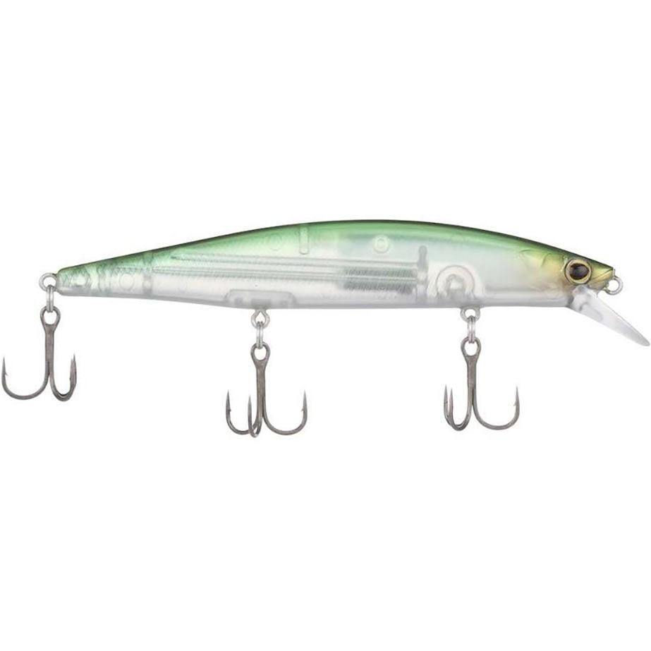Shimano World Minnow 115SP Suspending Jerkbait