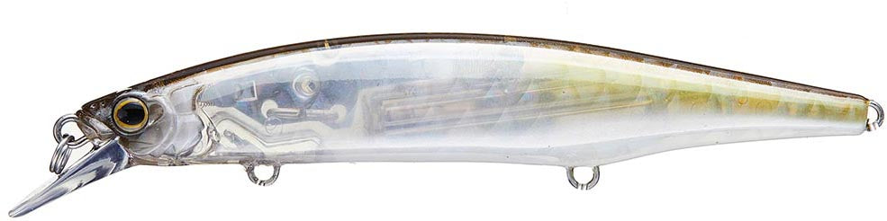 Shimano Zumverno 95SP Jerkbait 3.7"
