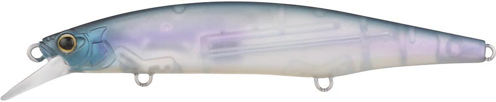Shimano Zumverno 95SP Jerkbait 3.7"