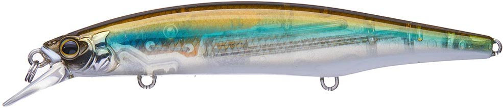 Shimano Zumverno 95SP Jerkbait 3.7"