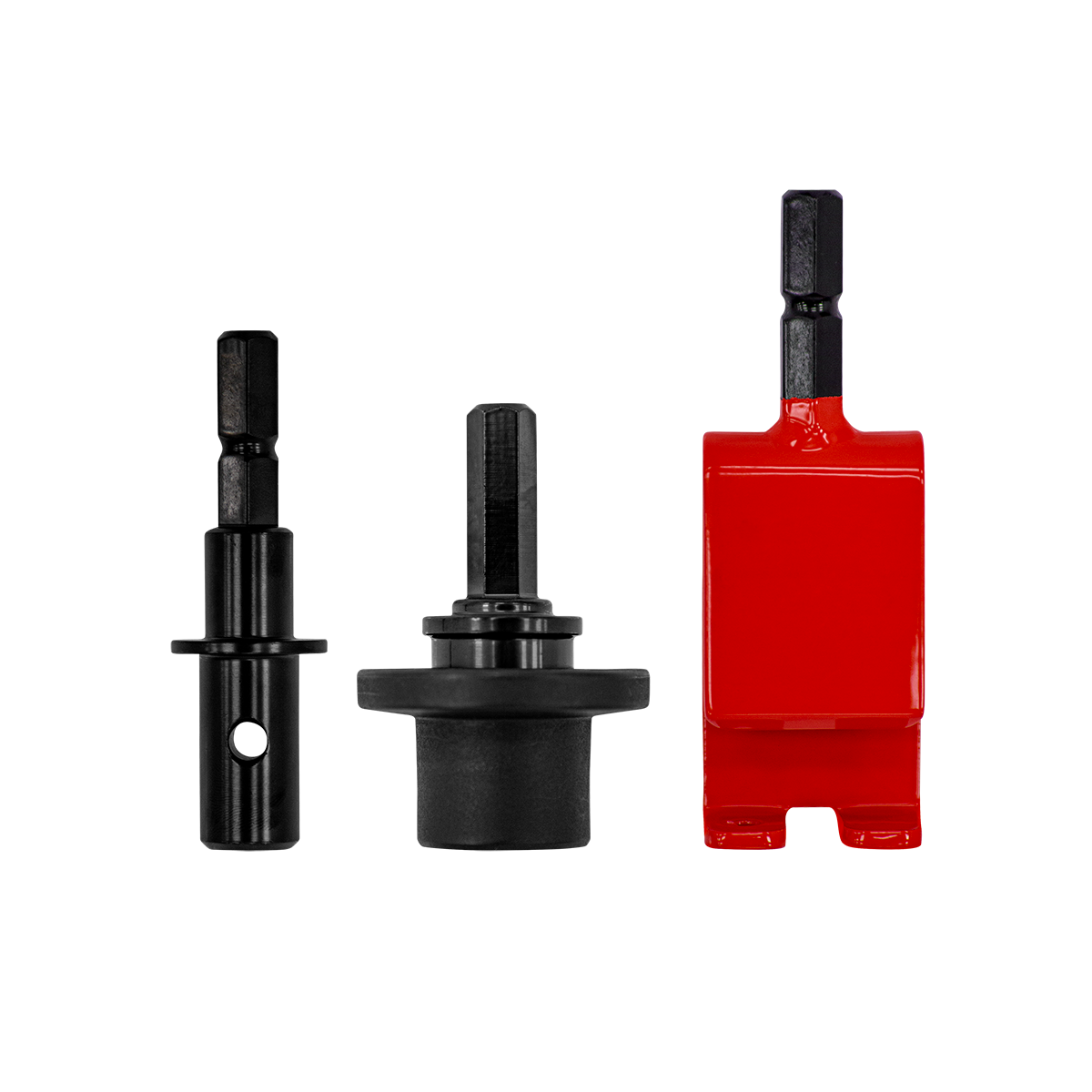Eskimo Quick Connect Kit Drill Adaptive