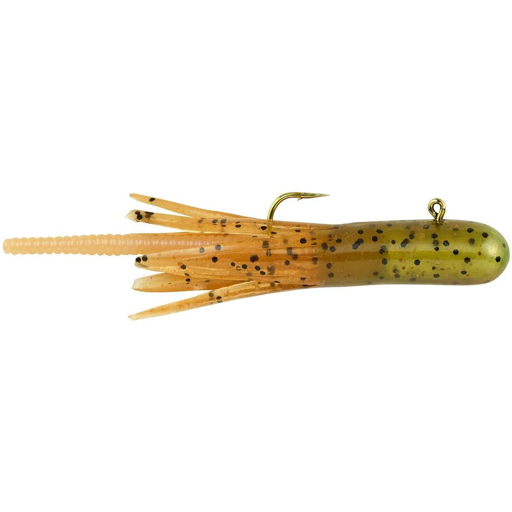 Berkley PowerBait Pre-Rigged Atomic Teaser