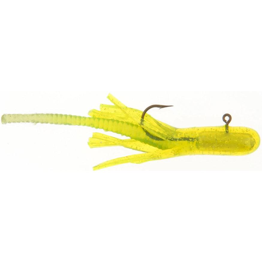 Berkley PowerBait Pre-Rigged Atomic Teaser