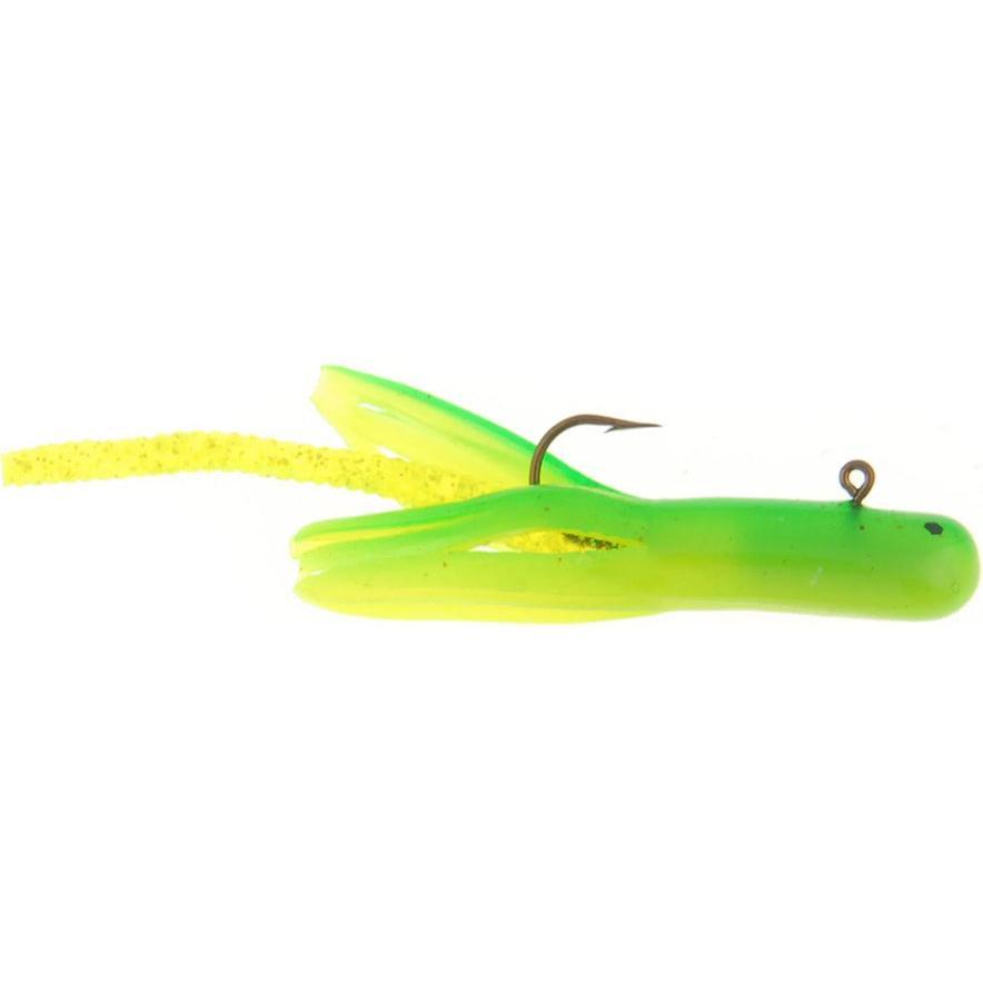 Berkley PowerBait Pre-Rigged Atomic Teaser