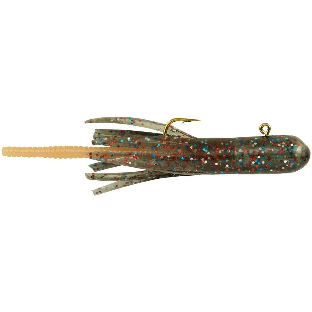Berkley PowerBait Pre-Rigged Atomic Teaser
