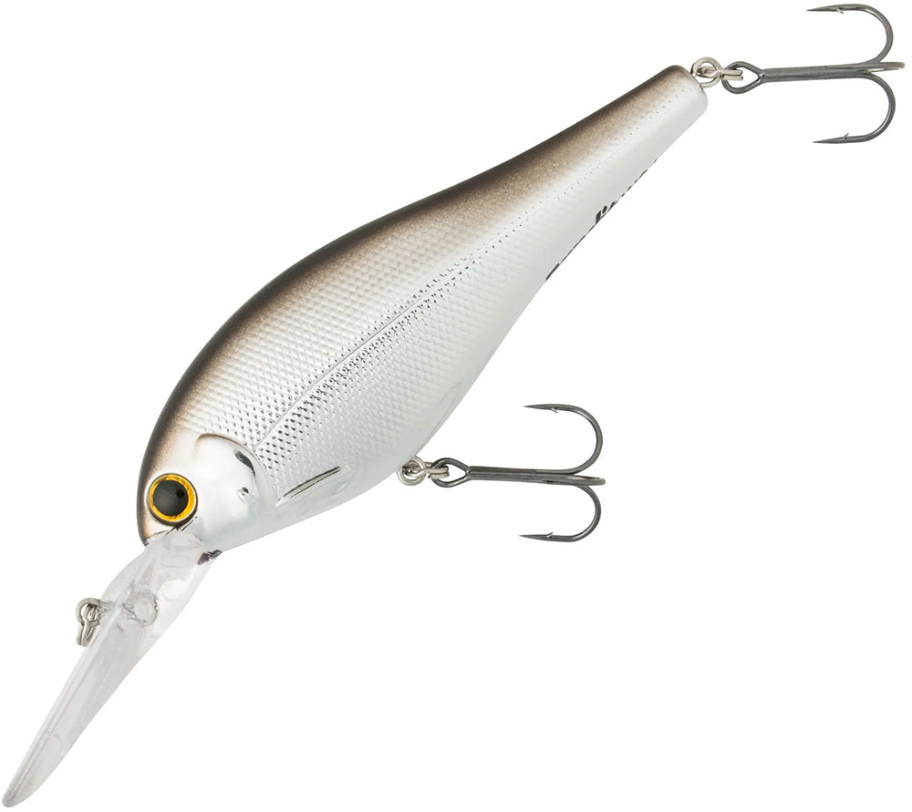 Bandit Walleye Shad 2.75 Inch
