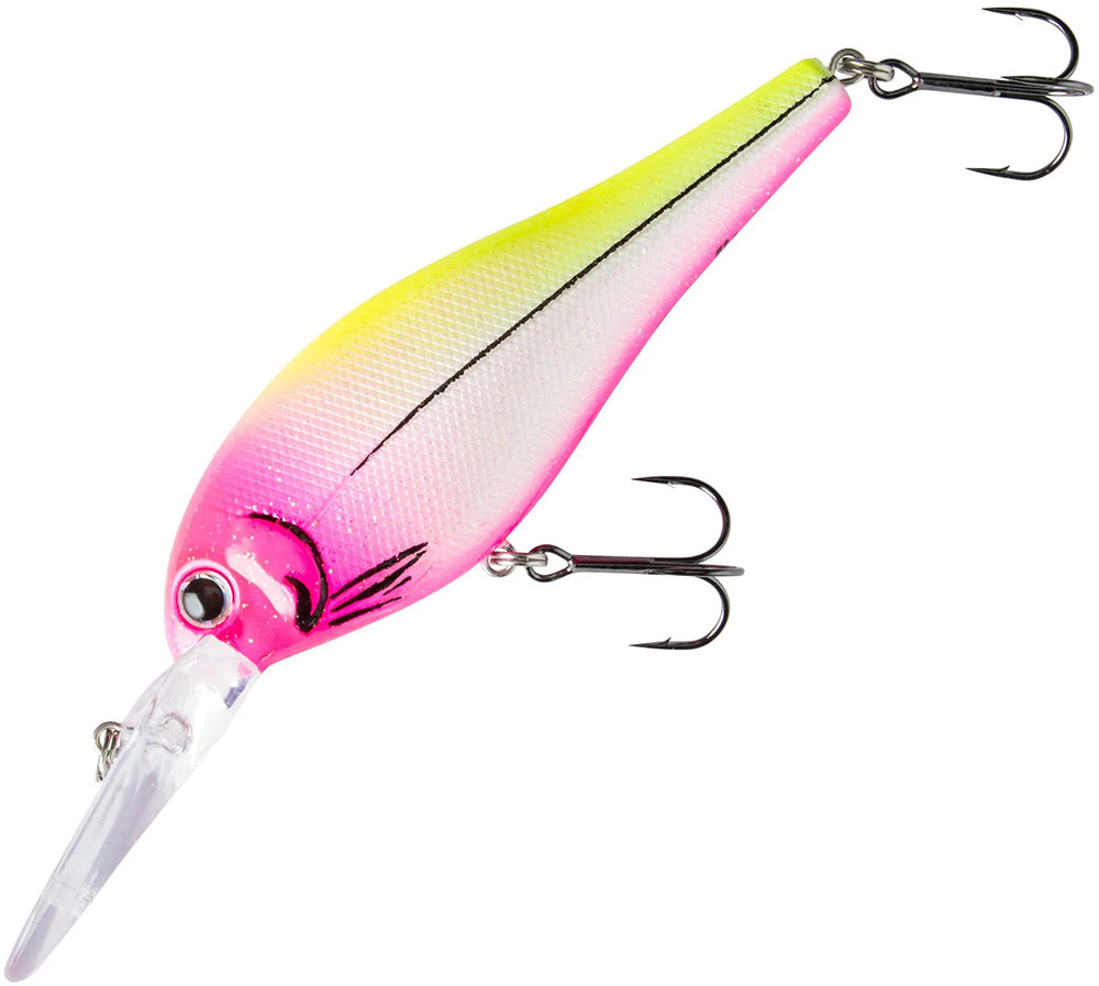 Bandit Walleye Shad 2.75 Inch