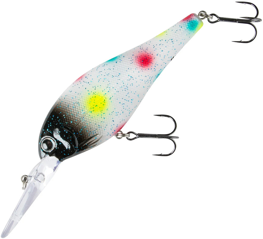 Bandit Walleye Shad 2.75 Inch