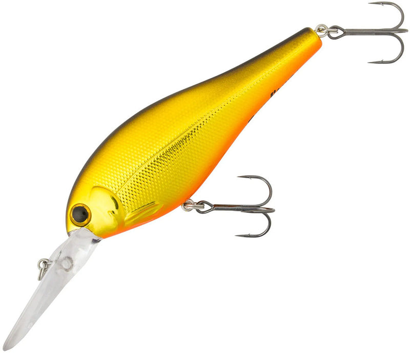Bandit Walleye Shad 2.75 Inch