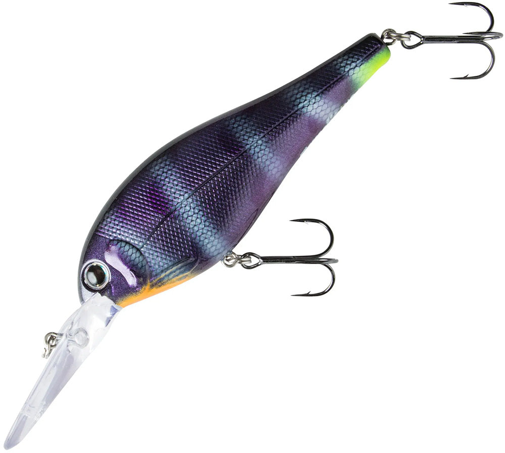 Bandit Walleye Shad 2.75 Inch