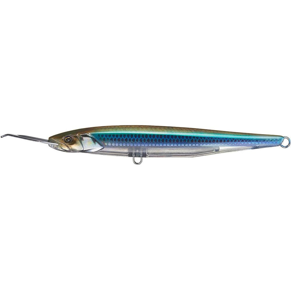 Jackall Riser Bait 012R Topwater Lure - 4.7 Inch