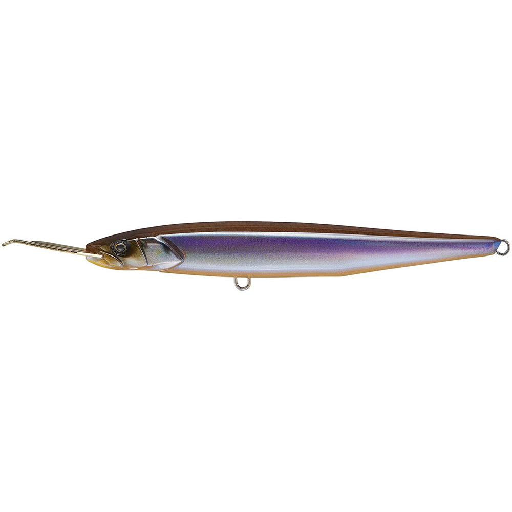 Jackall Riser Bait 012R Topwater Lure - 4.7 Inch