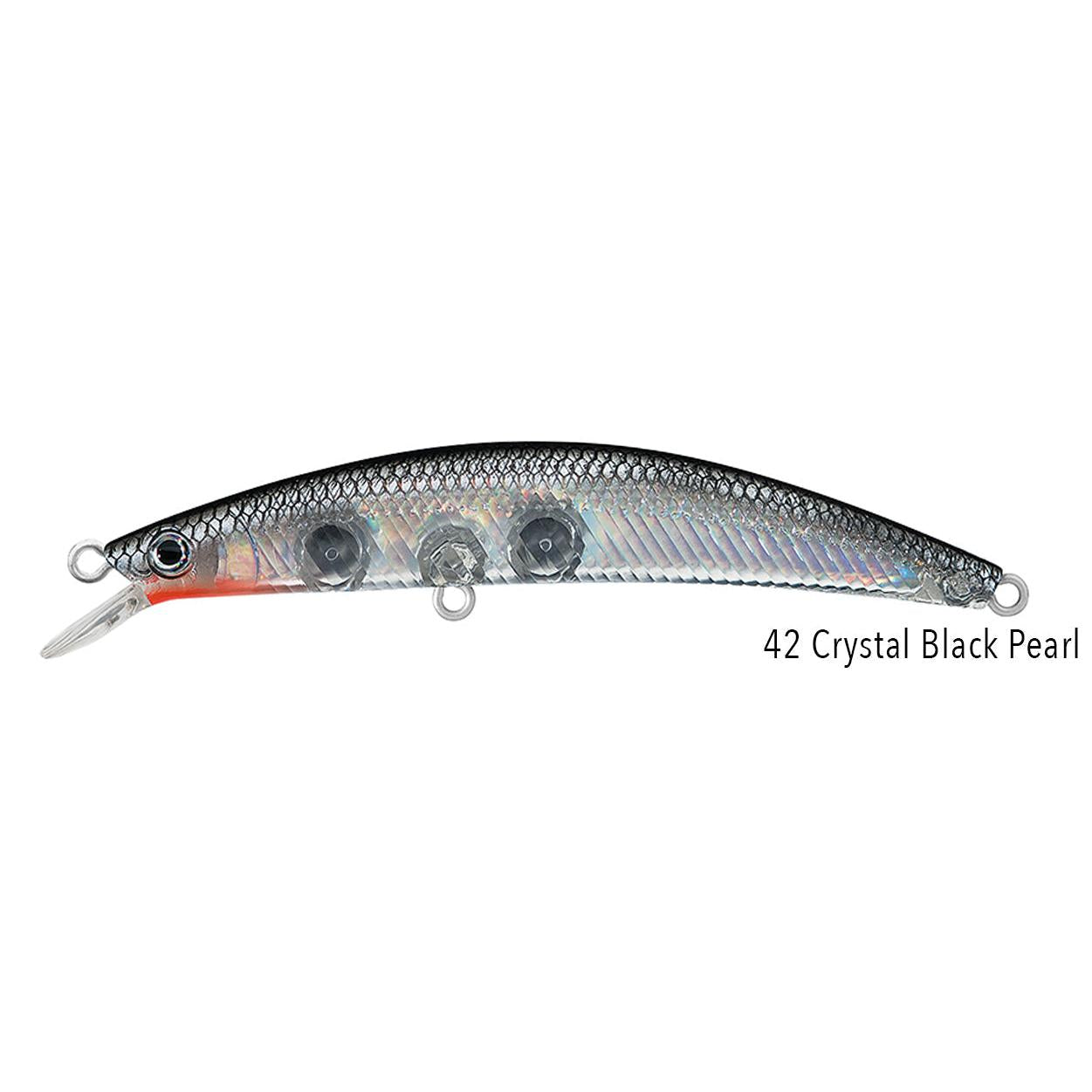 Leurres Daiwa Dr. Minnow Jerkbait