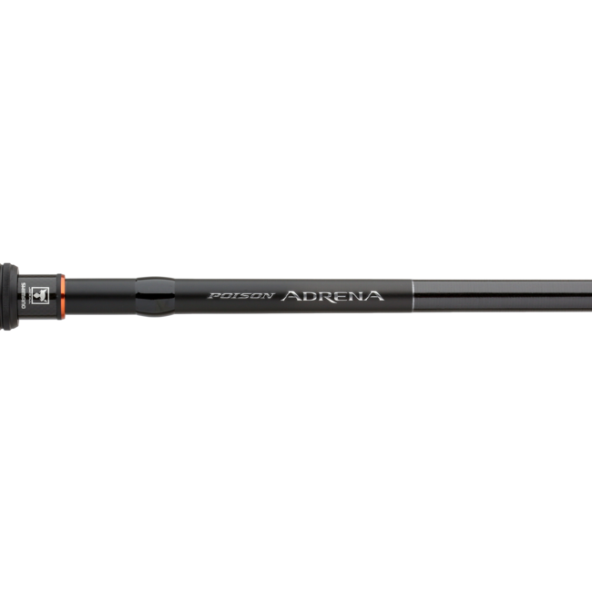 Canne à lancer Shimano Poison Adrena B