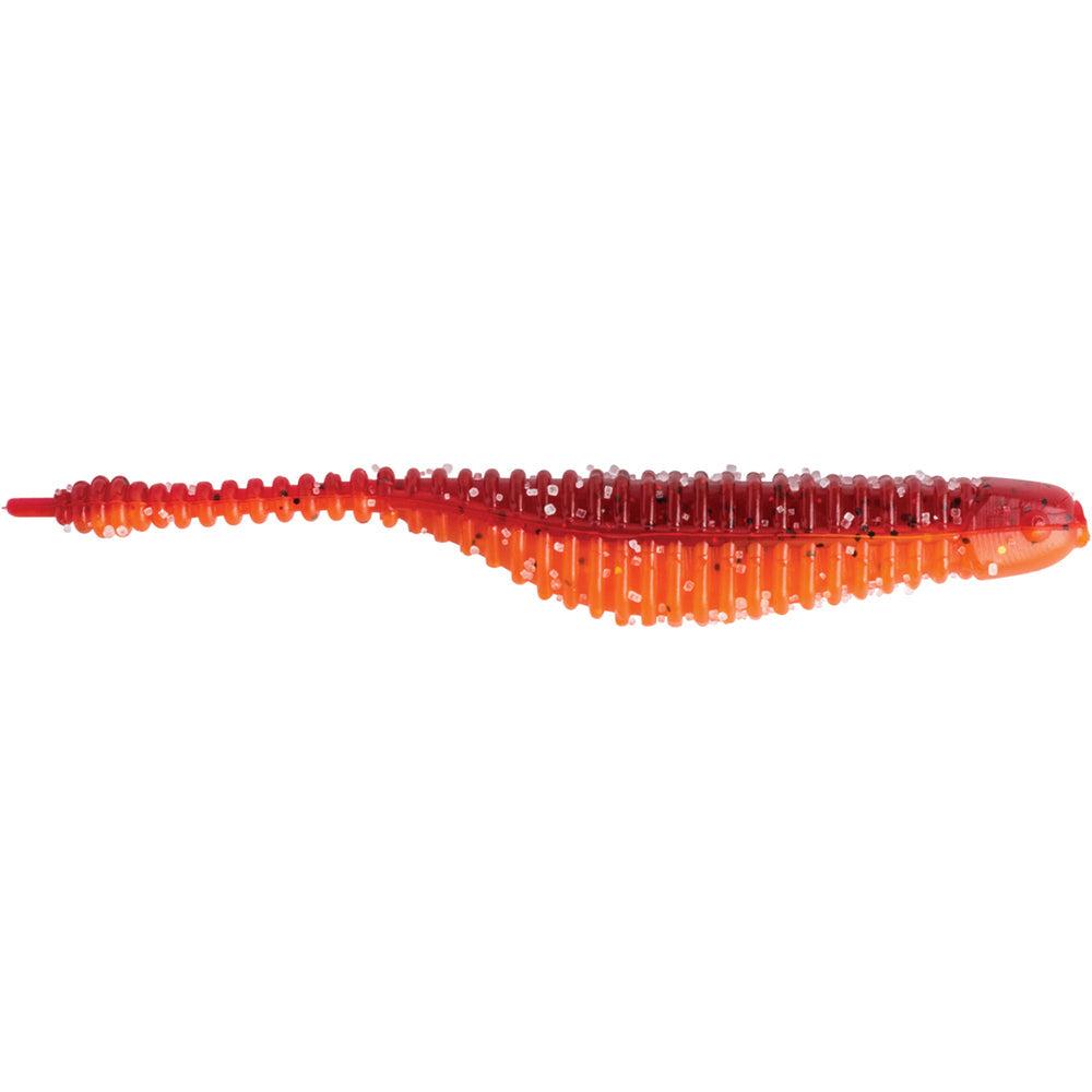 Great Lakes Finesse Micro Drop Minnow 2,25 po