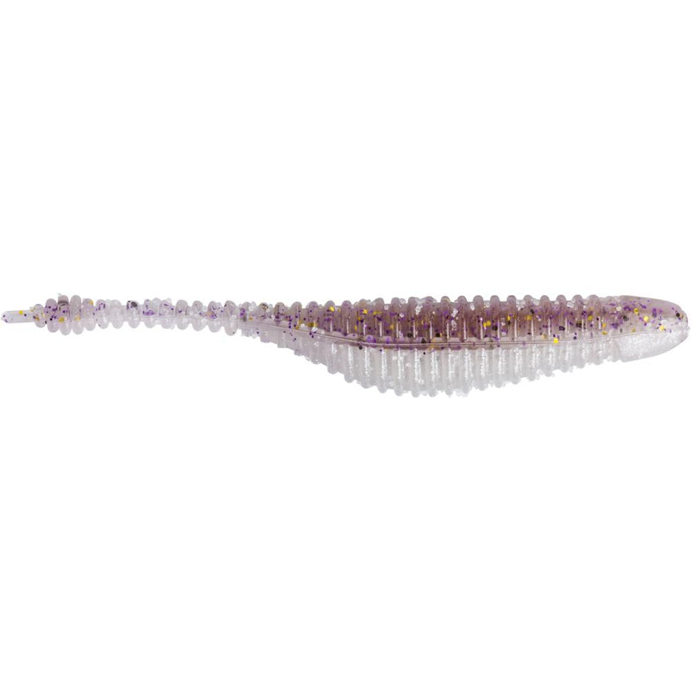 Great Lakes Finesse Micro Drop Minnow 2,25 po
