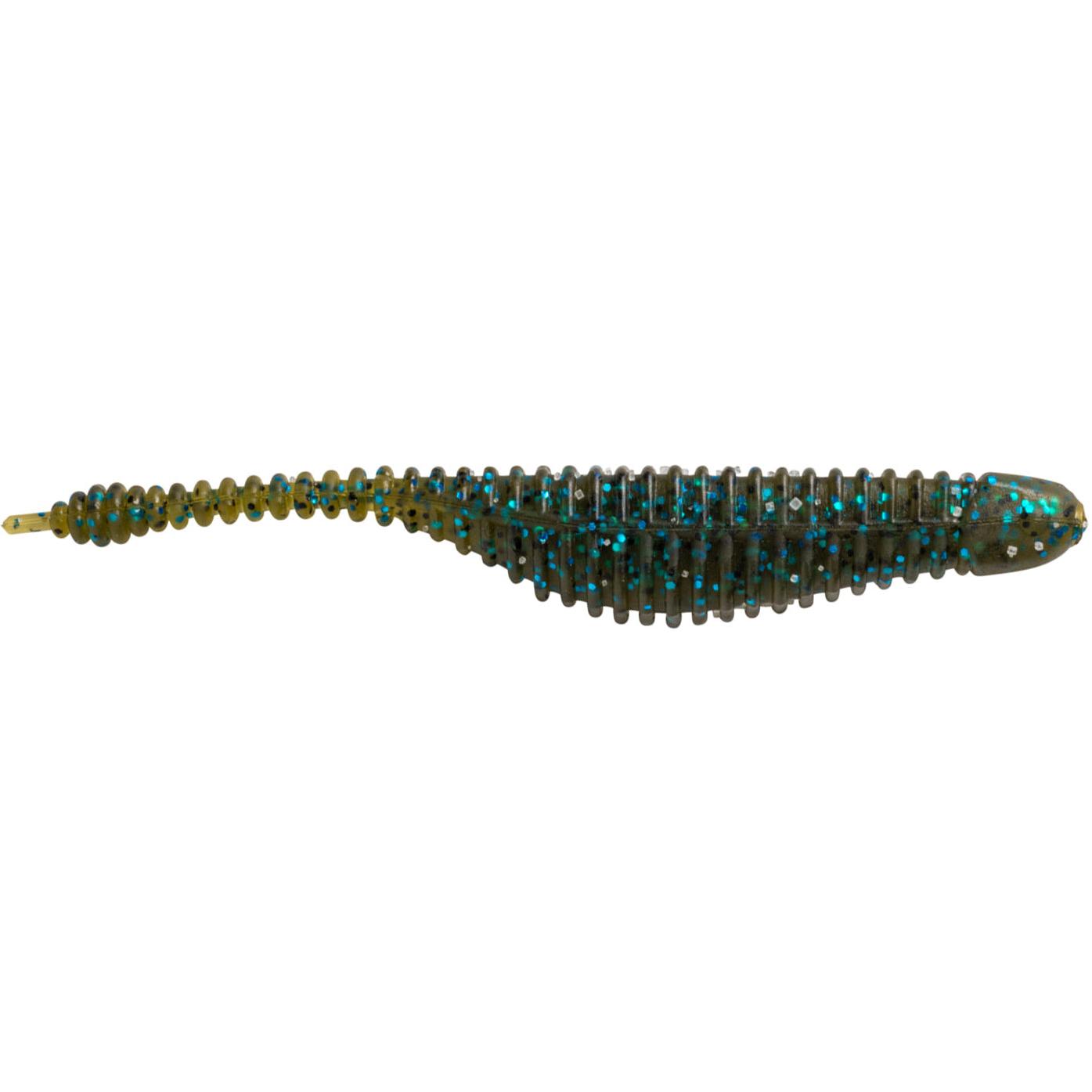 Great Lakes Finesse Micro Drop Minnow 2,25 po