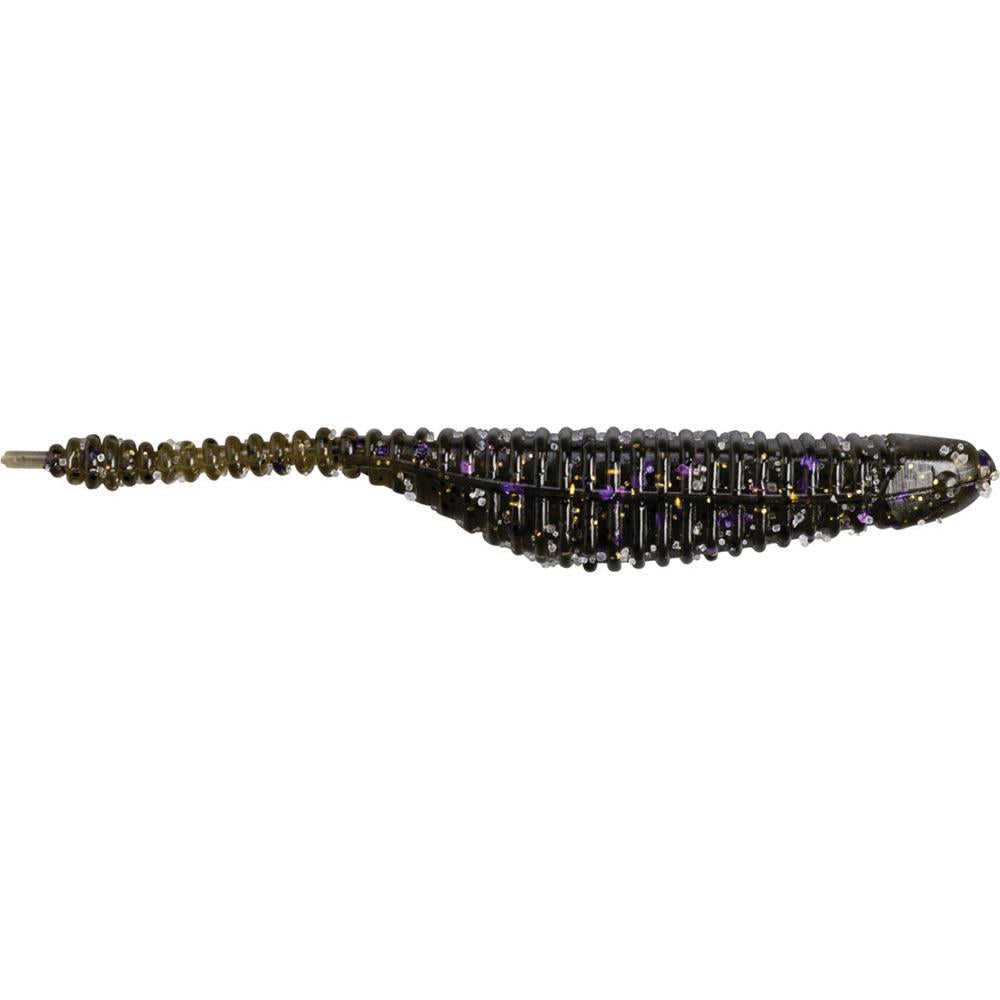 Great Lakes Finesse Micro Drop Minnow 2,25 po