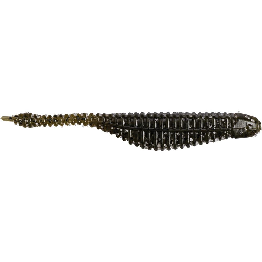 Great Lakes Finesse Micro Drop Minnow 2,25 po