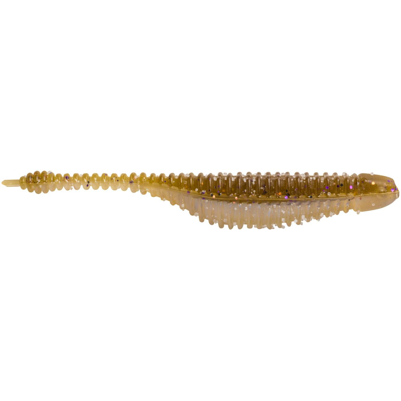 Great Lakes Finesse Micro Drop Minnow 2,25 po