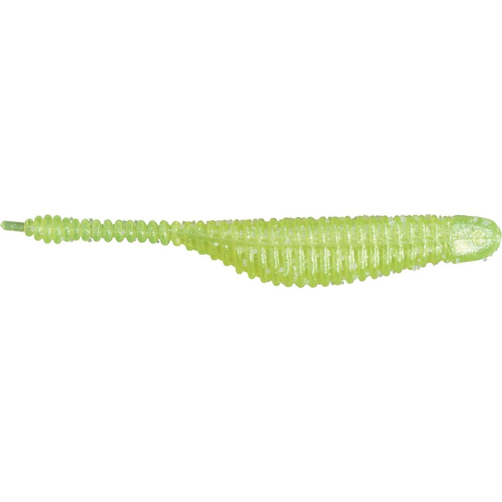 Great Lakes Finesse Micro Drop Minnow 2,25 po