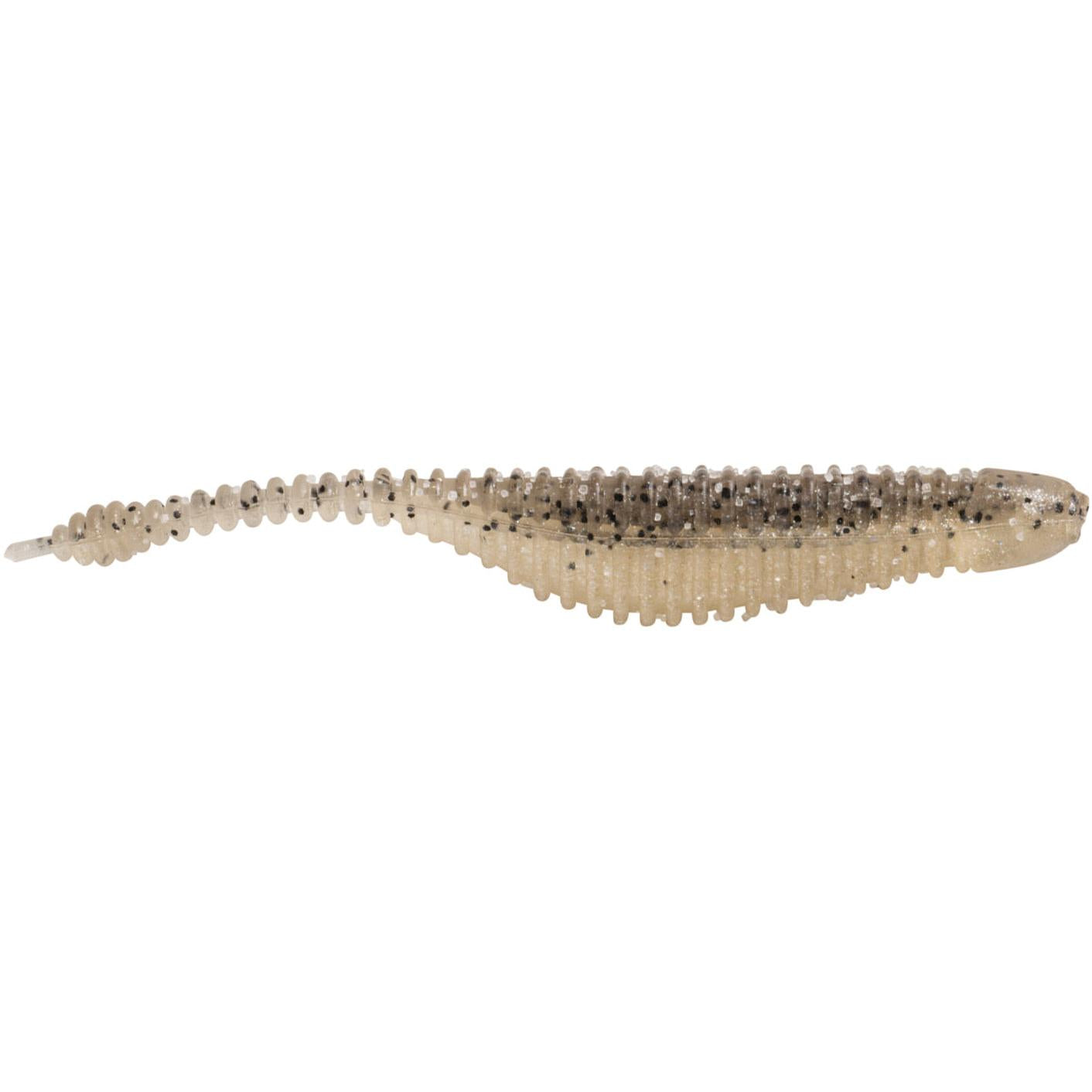 Great Lakes Finesse Micro Drop Minnow 2,25 po