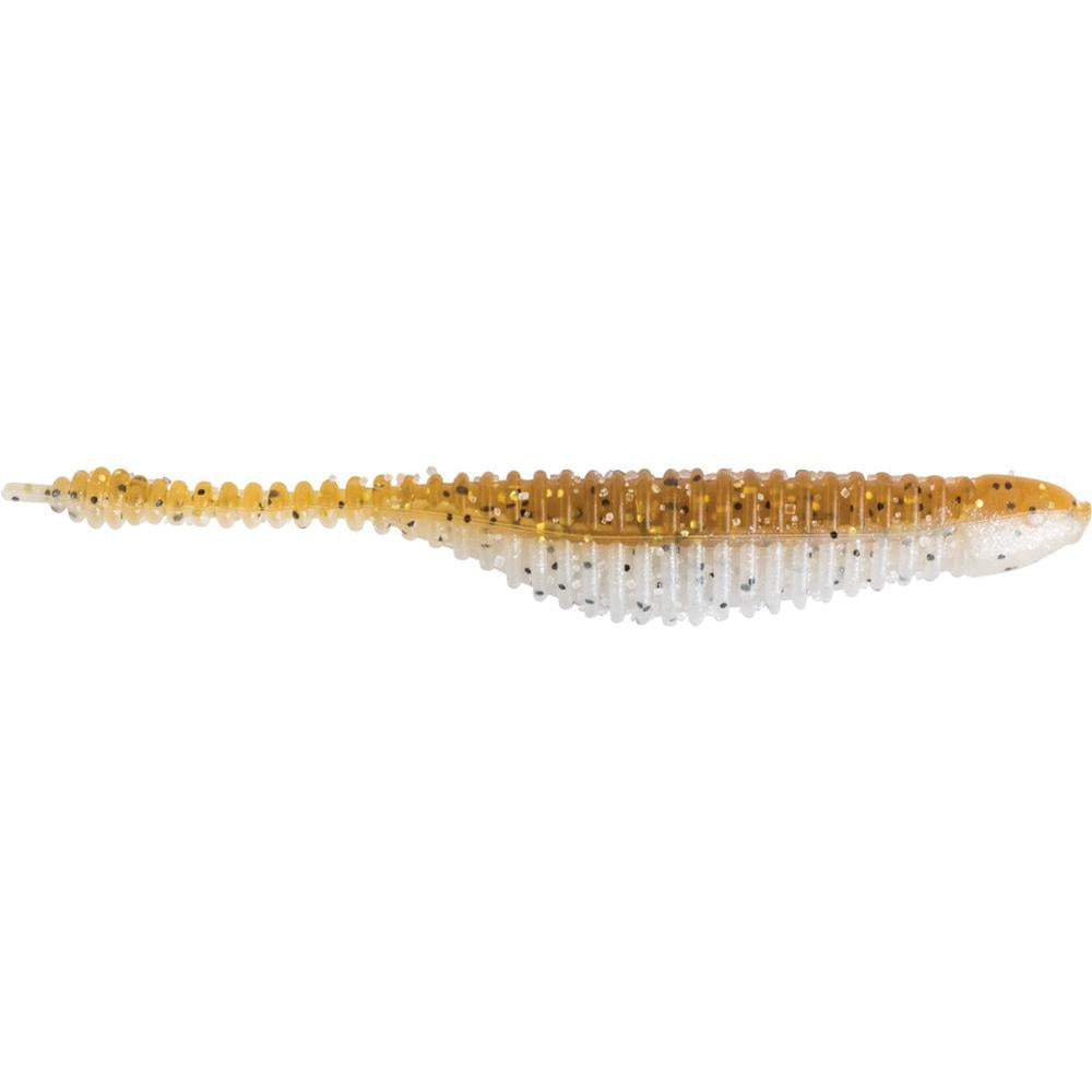 Great Lakes Finesse Micro Drop Minnow 2,25 po