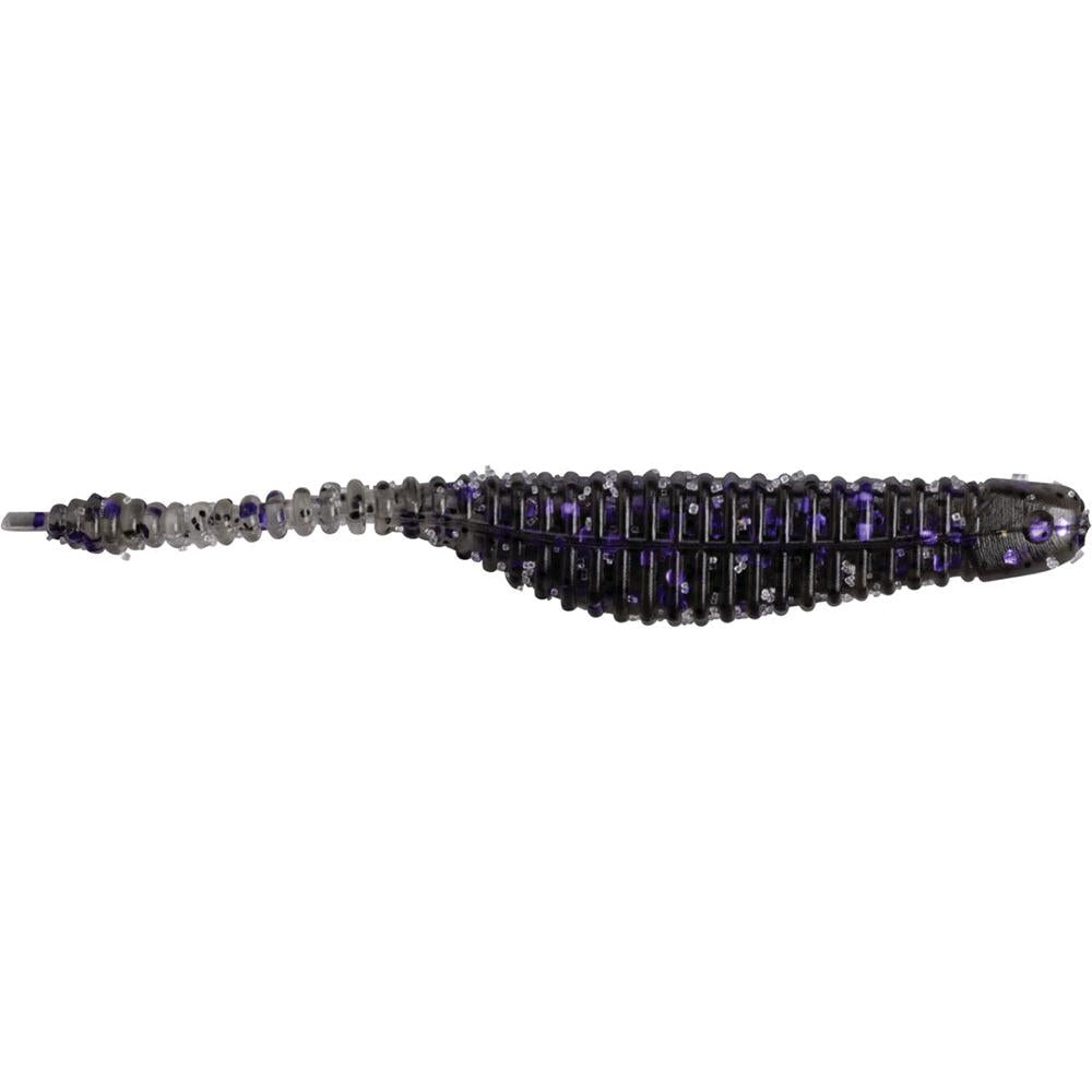 Great Lakes Finesse Micro Drop Minnow 2,25 po