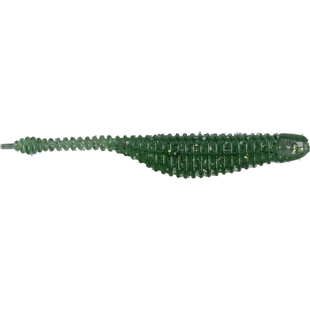 Great Lakes Finesse Micro Drop Minnow 2,25 po
