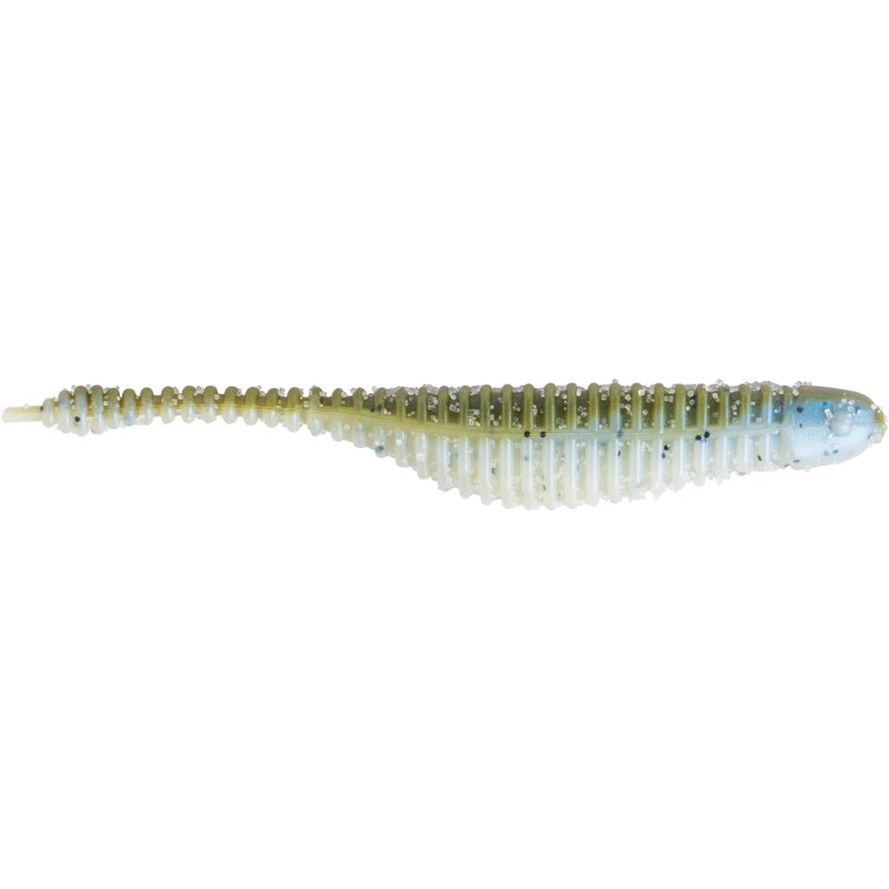 Great Lakes Finesse Micro Drop Minnow 2,25 po