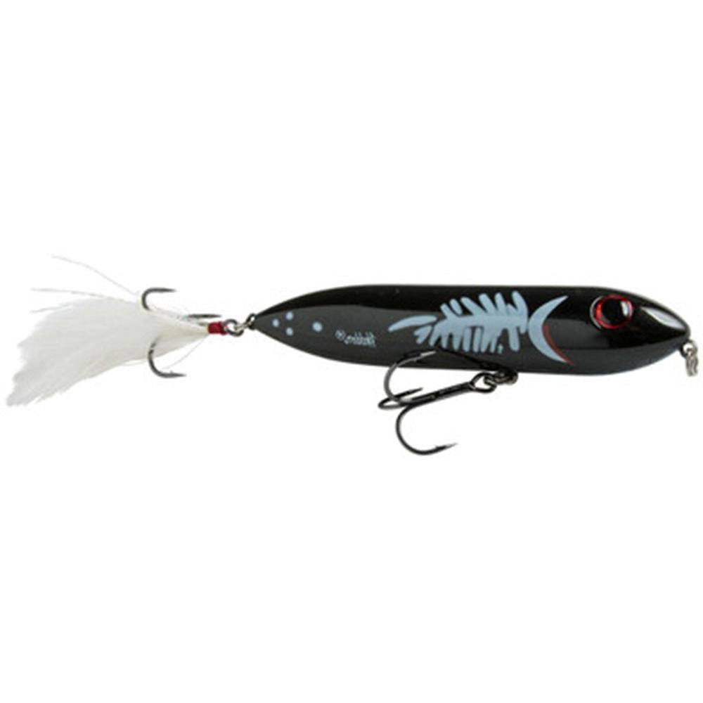 Heddon Super Zara Spook 4.5" Topwater Walker