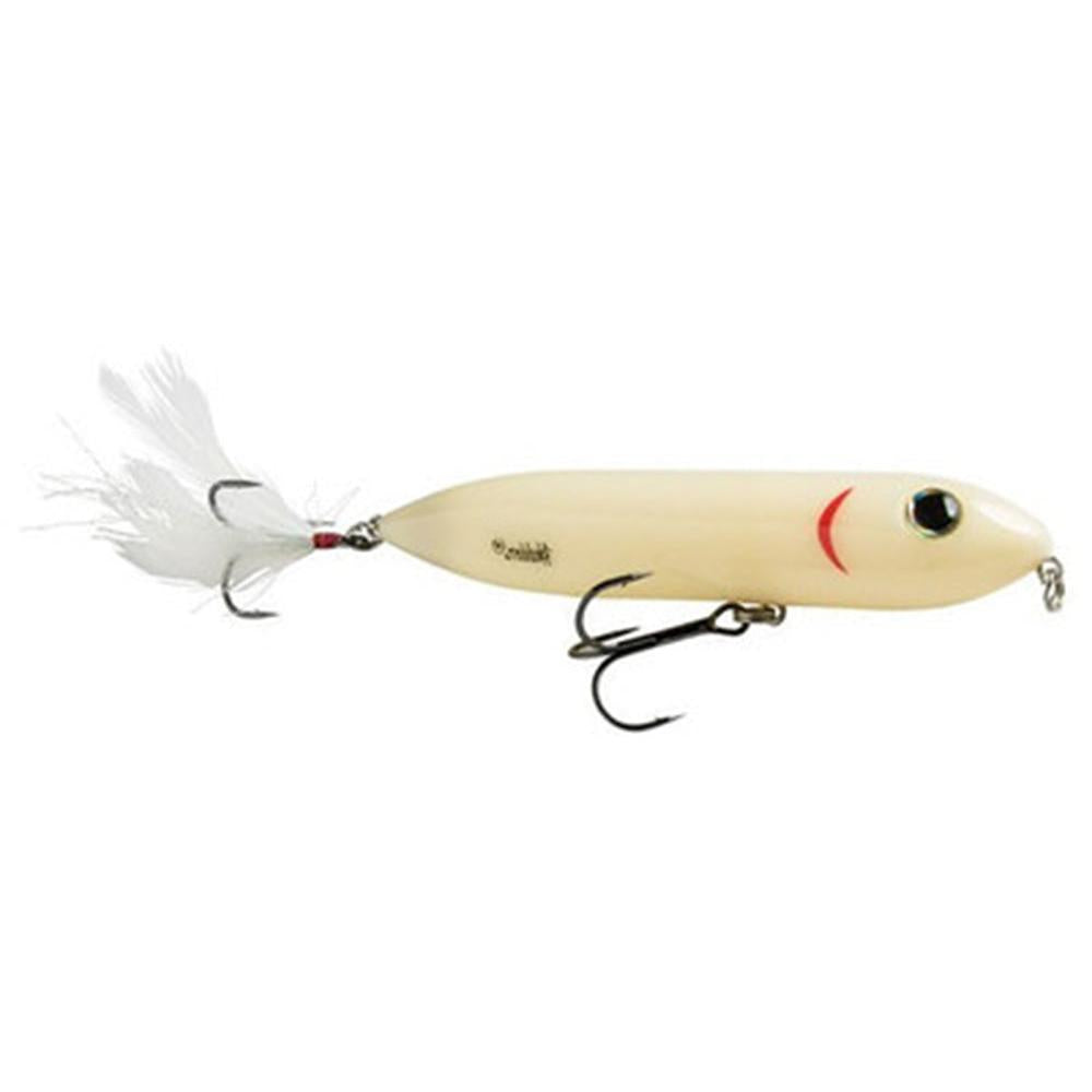 Heddon Super Zara Spook 4.5" Topwater Walker