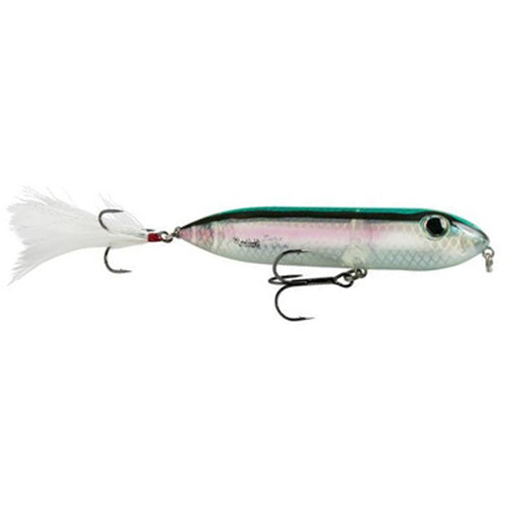 Heddon Super Zara Spook 4.5" Topwater Walker
