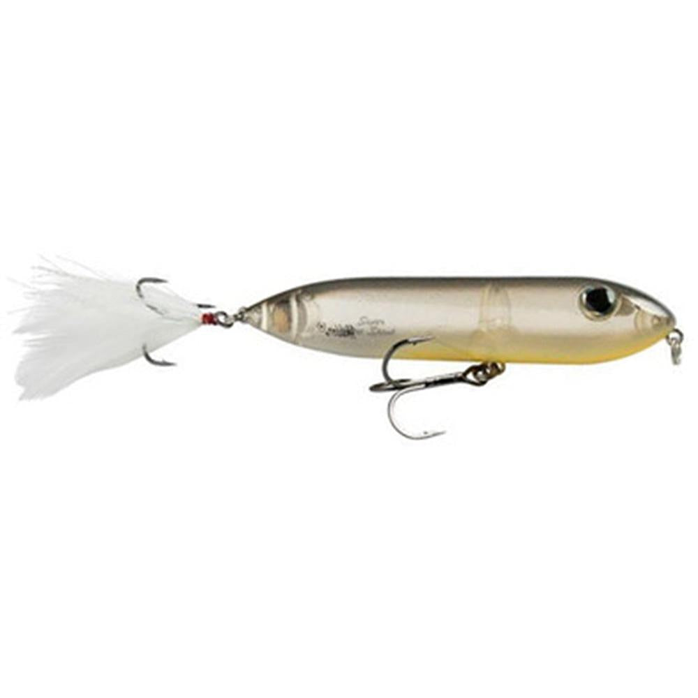 Heddon Super Zara Spook 4.5" Topwater Walker