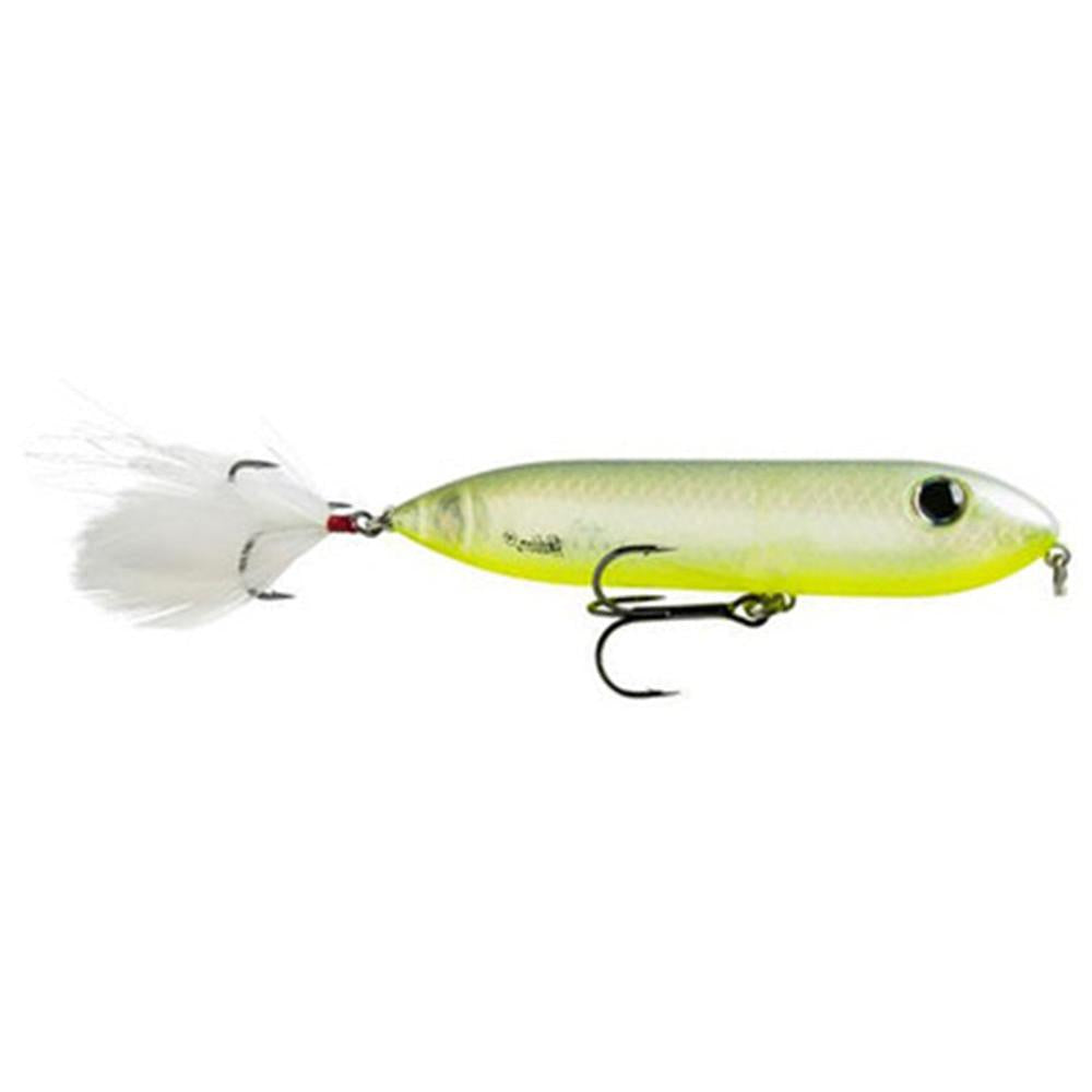 Heddon Super Zara Spook 4.5" Topwater Walker