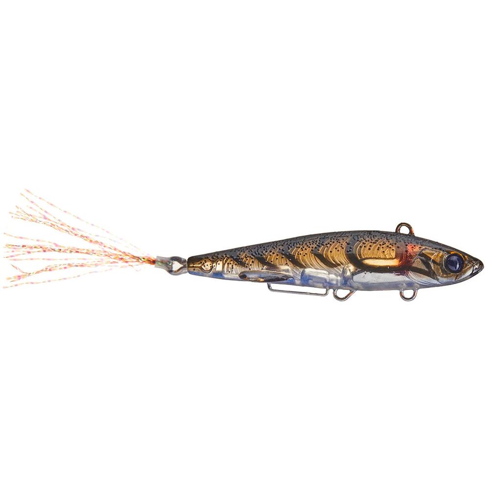 Leurre coulant Jackall Live Darter 52 mm 4,5 grammes teinte Leurre coulant Jackall Live Darter 52 mm 4,5 grammes teinte