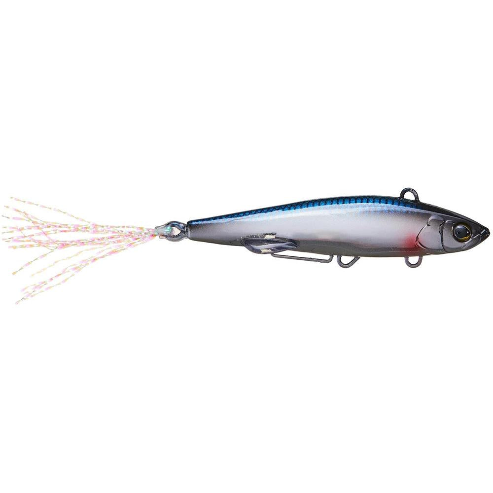 Jackall Live Darter 52 Jerkbait - 2 Inch