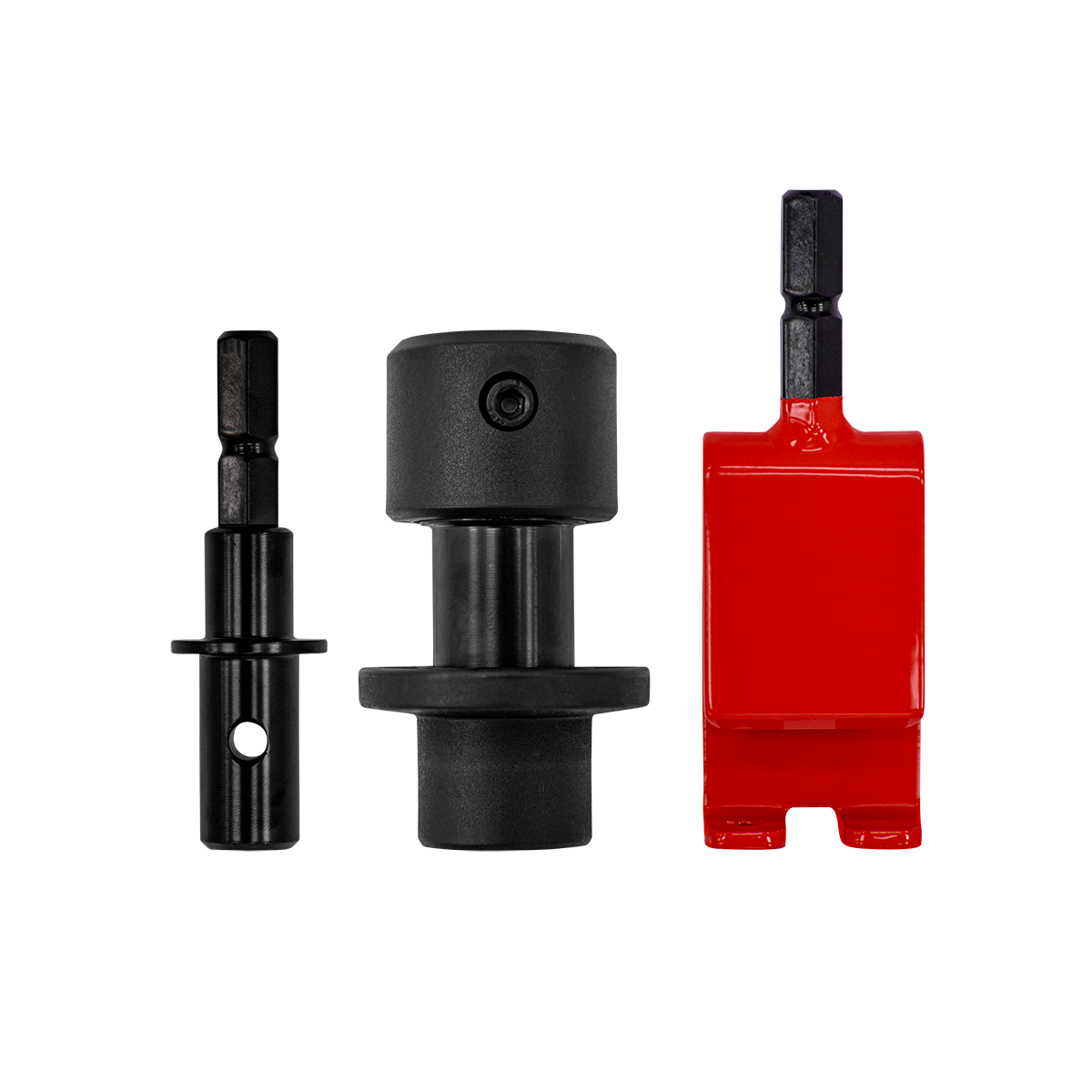 Eskimo Quick Connect Kit Electric