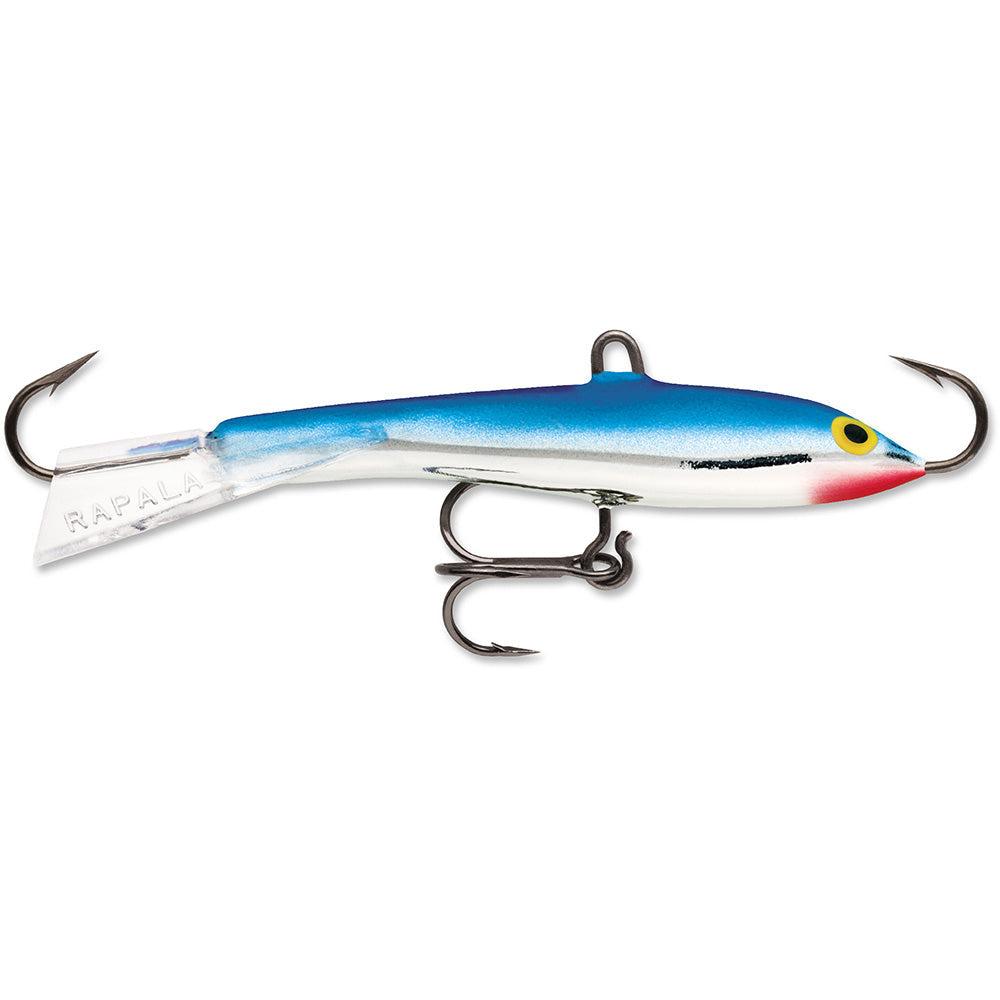 Rapala Jigging Rap 4-3/8" (W11)