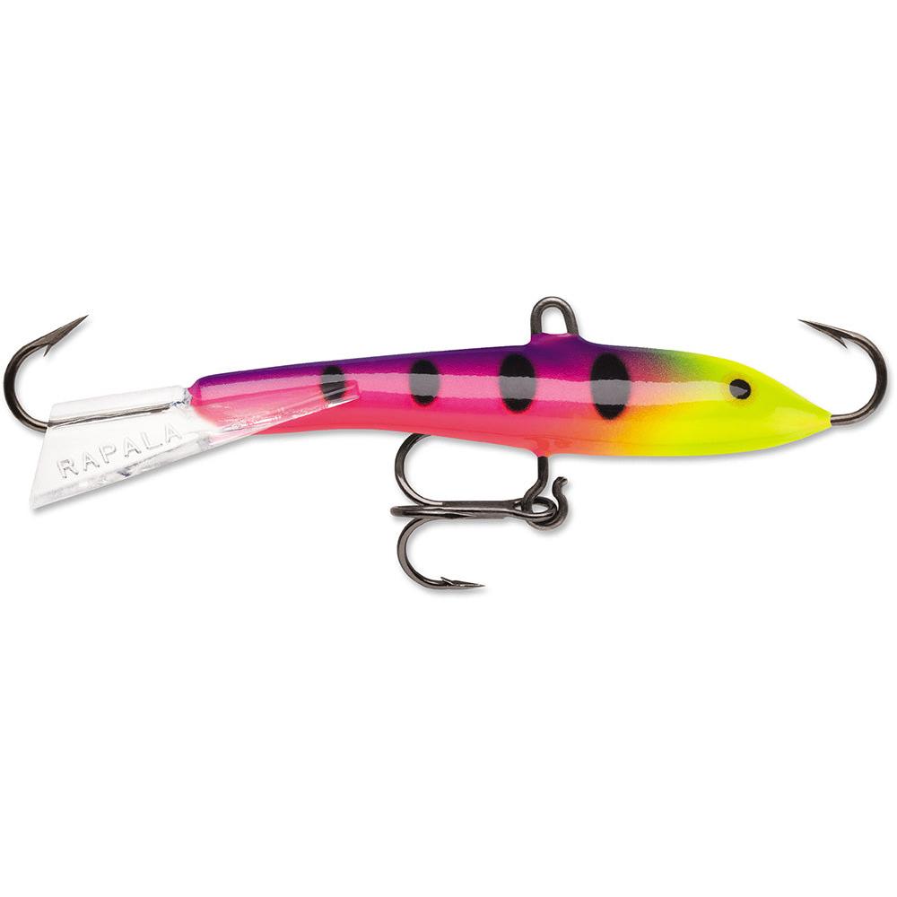 Rapala Jigging Rap 4-3/8" (W11)