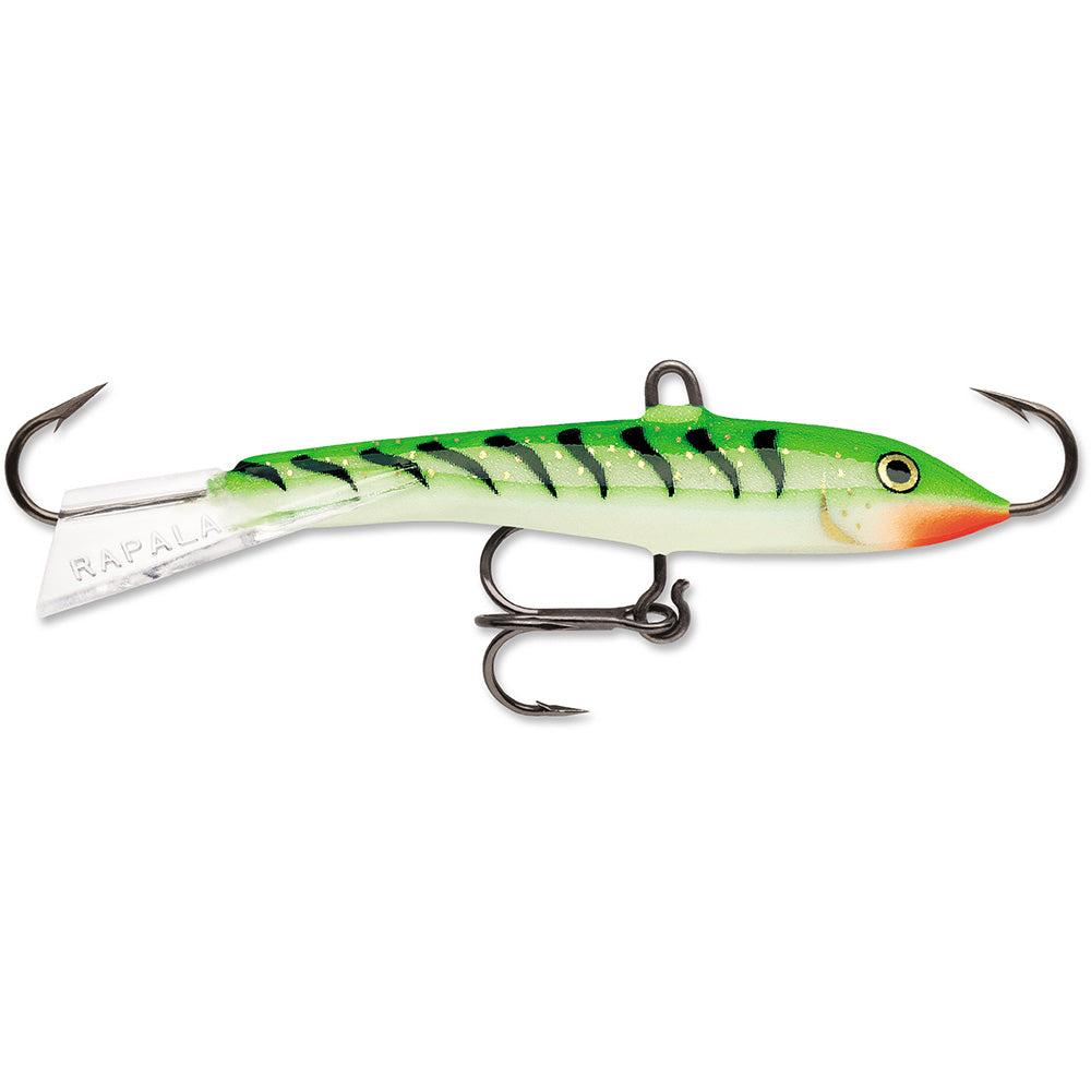 Rapala Jigging Rap 4-3/8" (W11)