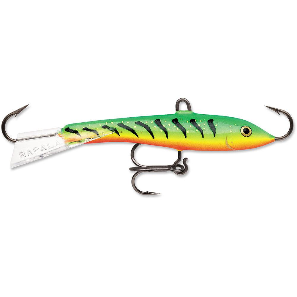 Rapala Jigging Rap 4-3/8" (W11)