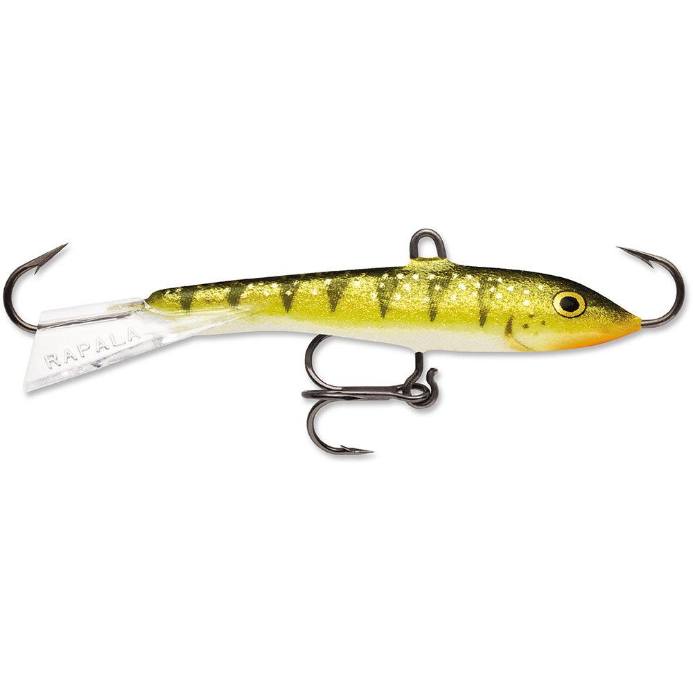 Rapala Jigging Rap 4-3/8" (W11)