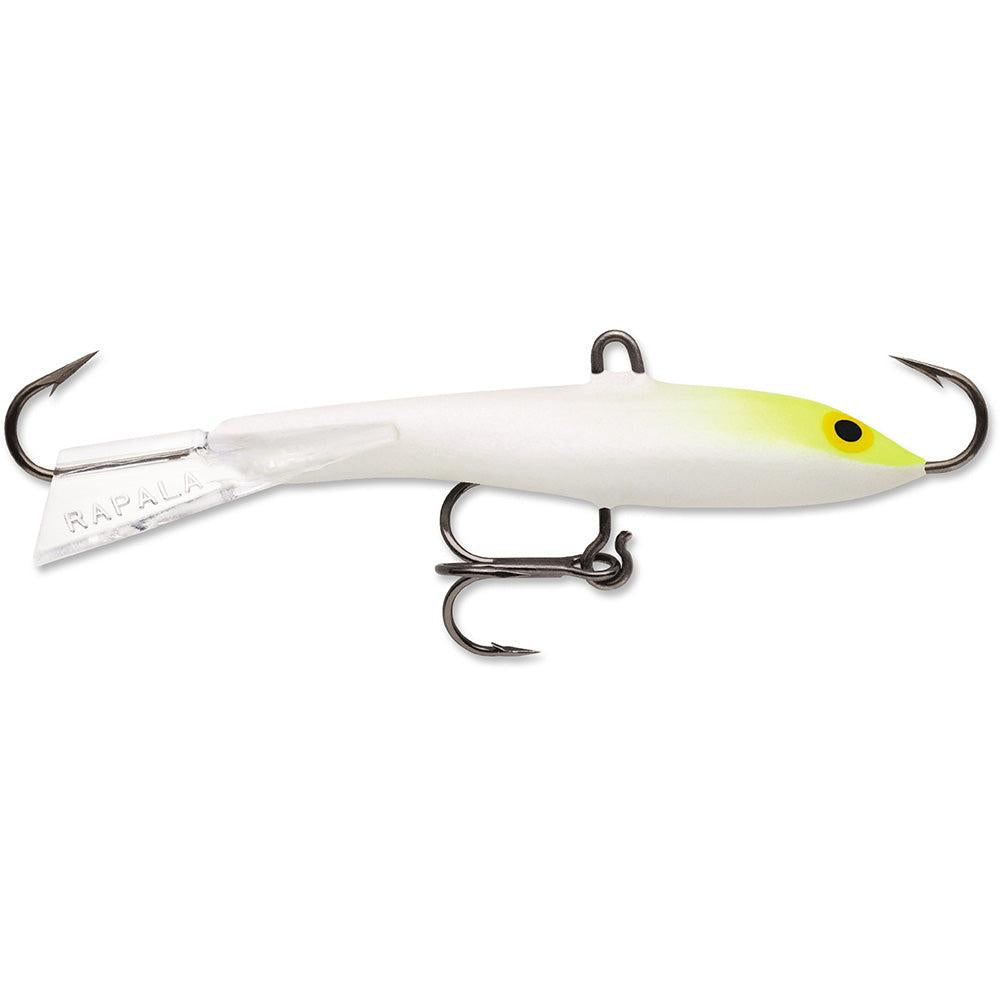 Rapala Jigging Rap 4-3/8" (W11)
