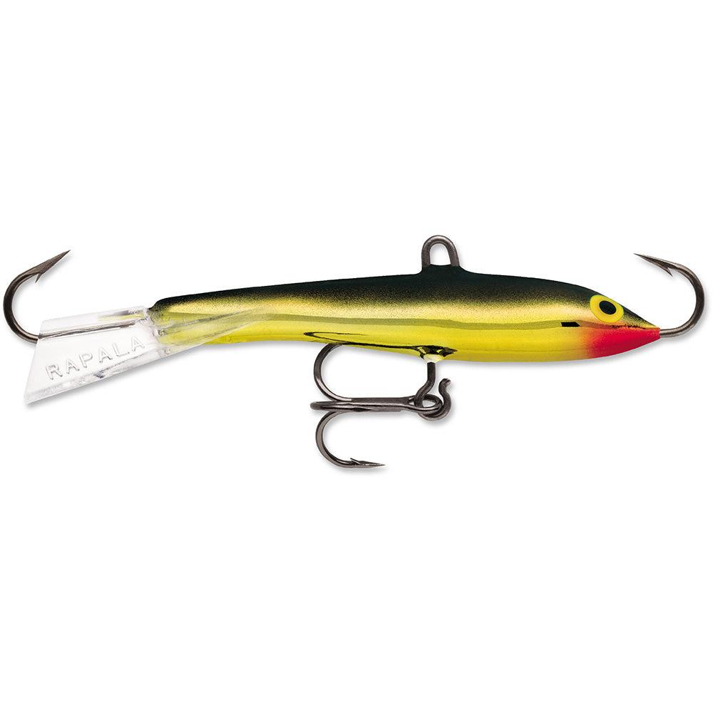 Rapala Jigging Rap 4-3/8" (W11)