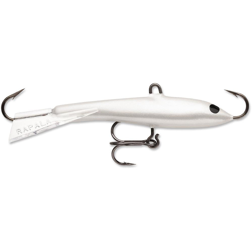Rapala Jigging Rap 4-3/8" (W11)