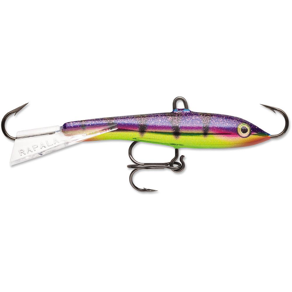 Rapala Jigging Rap 4-3/8" (W11)