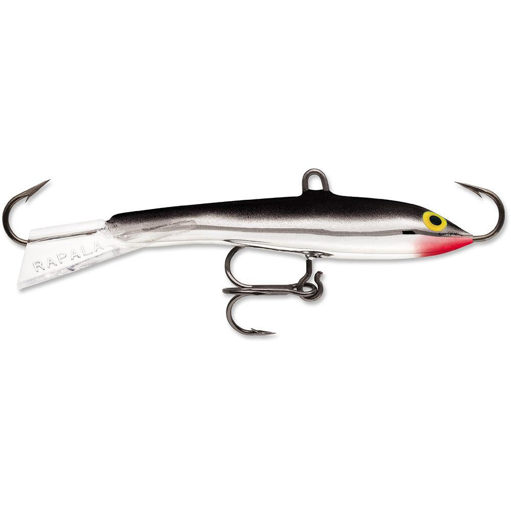 Rapala Jigging Rap 4-3/8" (W11)