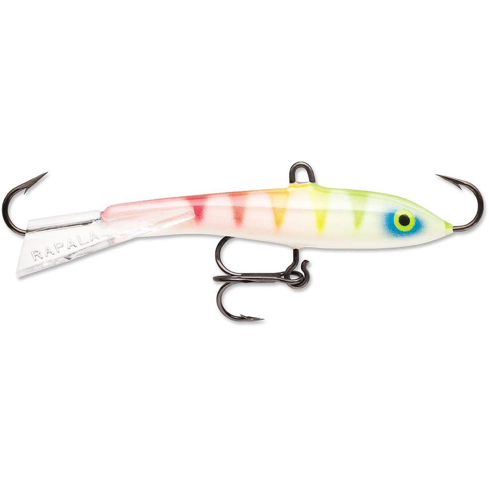 Rapala Jigging Rap 4-3/8" (W11)
